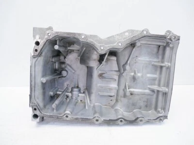 Pan de aceite para Ford Mustang 2018 2,3 EcoBoost 4 cilindros N48H N48 H 314 - 317 HP Foto 1 de 2