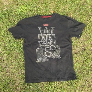Camiseta Nike Dri Fit Lebron James King Lion Witness Talla Mediana - Imagen 1 de 5