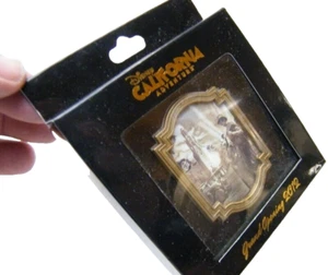 Disney California adventure grand opening 2012 pin limited edition of 1000 - Picture 1 of 4