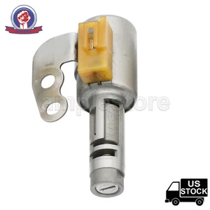 Genuine Transmission Shift Solenoid SL2 35220-21010 For Toyota RAV4 CAMRY LEXUS - Picture 1 of 6