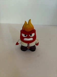2020 Hallmark Keepsakes Ornament - ANGER From Inside Out B26 Disney - Picture 1 of 1