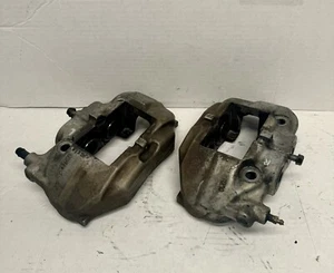 2001 - 2006 Lexus UCF30L LS430 Set of 2 Front Left & Right Brake Caliper - OEM - Picture 1 of 5