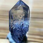 17Ct Very Rare Natural Beautiful Blue Dumortierite Crystal Specimen