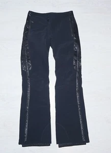 Toni Sailer Thermolite Stretch Smilla Damen-Skihose Größe 36 US6 UK10 - Bild 1 von 9