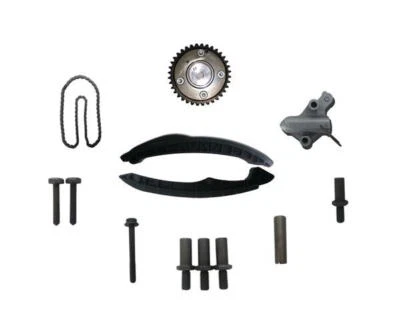 BUGIAD Steuerkettensatz für Audi VW Seat Skoda 1.4 TSI 1.6 FSI 2.0 TSI GTI - Bild 1 von 2