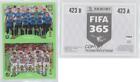 2019-20 Panini Fifa 365 Album Stickers Uruguay United States #423