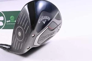 Left Hand Callaway Big Bertha B21 Driver / 10.5 Degree / Regular Flex RCH 55 - Picture 1 of 8