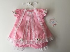etsy handmade baby clothes