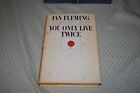 You Only Live Twice By Ian Fleming (Bce, Hardcover, James Bond, 007)