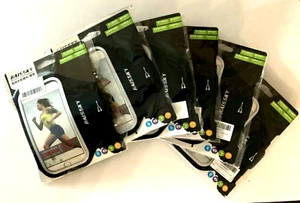 Coque universelle Brassard pour téléphone intelligent, I Phone, Samsung etc. (lot de 5) - Photo 1 sur 2