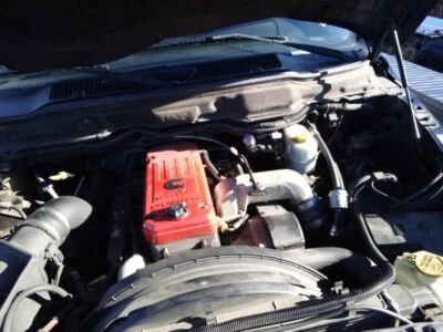 Used Transfer Case Control Module fits: 2004 Dodge 3500 PICKUP Transfer Case LH - Image 1 of 4