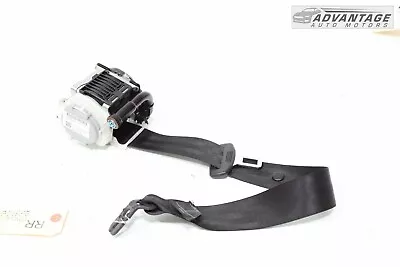 AUDI A7 4G8 QUATTRO 2012-2018 TRASERO DERECHO SEGUNDA FILA CINTURÓN DE SEGURIDAD OEM Foto 1 de 4