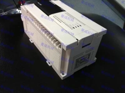 1pcs original brand new Mitsubishi FX3U-48MT/ES-A - Image 1 of 3