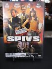 Spivs (DVD, 2006)