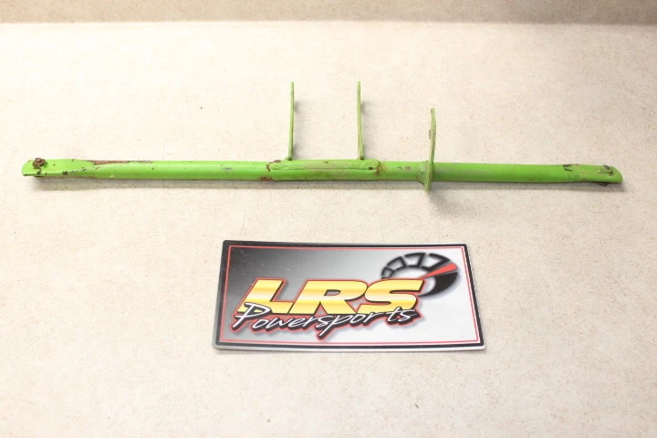 1996 Kawasaki Mojave 250 Fender Stay Bracket W/ Bolts - Image 1 of 1