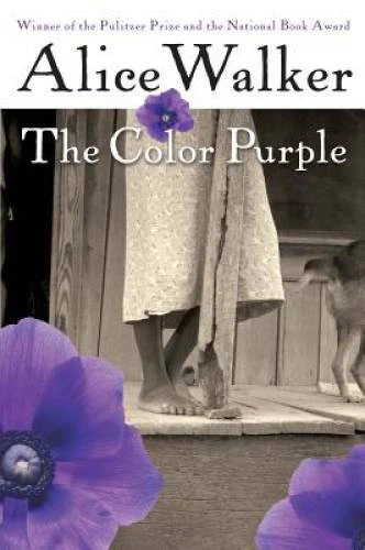 The Color Purple - Paperback By Alice Walker - GOOD - Image 1 of 1