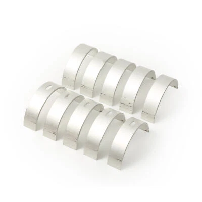 Crankshaft Bearing Set Fit For  Touareg Audi A7 Sportback A8 Q7 4.2L - Image 1 of 4