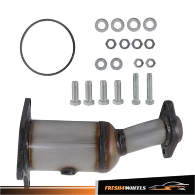 Bank 1 Catalytic Converter For 2011-2014 Ford Edge 3.5L / 3.7L Non Turbo Only - Image 1 of 4