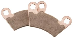 EBC SV Series Severe-Duty Brake Pad and Shoes For Polaris Ranger TM 2004-2006 - Picture 1 of 3