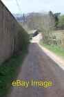Photo 6x4 Clatto farm road and walled garden Clatto/NO4315 Large walled  c2008