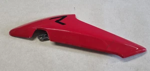 Wheel Cowl Fairing Left Upper Outer 2013-16 Triumph Street Triple 675 T2306036 - Picture 1 of 12