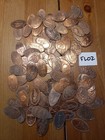 100+ Assorted Pressed Elongated Pennies From Florida See Description