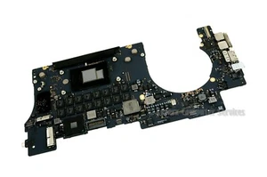 820-3662-03 ORYGINALNA PŁYTA GŁÓWNA APPLE INTEL I7-4850HQ 16G A1398 EMC 2674 (AB59)* - Zdjęcie 1 z 5