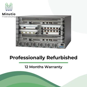 Cisco ASR1006-X | refurbished | incl. VAT - Bild 1 von 2