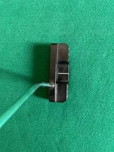 Used Cure CX1 - Higher MOI Classic Series Putter - Picture 1 of 4
