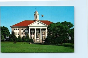 The Wilson Building, Madison College, Harrisonburg, Virginia Postcard - Picture 1 of 2