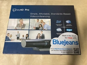 TelyHD Pro Video Conferencing System - Picture 1 of 8