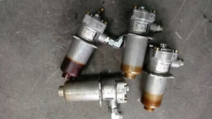 Hydac RF 110DC filter - Picture 1 of 2