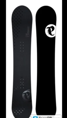 Snowboard Palmer Honey Pro  Foto 1 de 3
