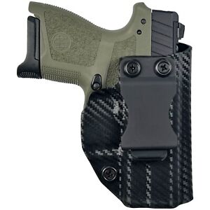 IWB Max Cover Holster fits Beretta APX A1 Carry