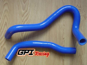 Fit HONDA CIVIC TYPE-R SI/MUGEN FN2 K20Z4 2007-2011 2008 Silicone Radiator Hose - Picture 1 of 3