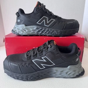 New Balance CompToe EH SR Fresh Foam Cremorne Damengröße 7 schwarz/ - Bild 1 von 9
