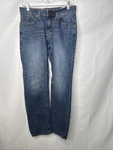 Cody James Jeans Men 30x32 Blue Denim Straight Bootcut Western Medium wash - Picture 1 of 10