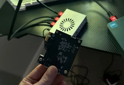 Cap DMA 75t Pro Card ONLY - Image 1 of 3