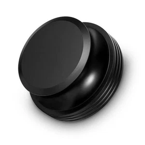Record Weight Designed to Fit Most Turntables Improves Sound Experience - Afbeelding 1 van 9