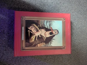 2 Book Box Set - MAD'S Greatest Artists Don Martin - Vol 1 & 2  Small Scratch - Picture 1 of 4