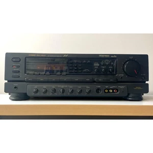 Fisher RS9235 Receiver HiFi Stereo Vintage Home Audio Phono 5 Channel Surround - Picture 1 of 6