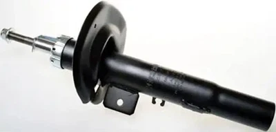 Amortiguador derecha Espiga inferior DSB272G DENCKERMANN para PEUGEOT 207 207 SW - Imagen 1 de 4