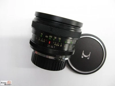 Objetivo Gran Angular Multi-Capa 2,8 / 28 Mm Para Nikon Nikkormat, F2 - Imagen 1 de 3