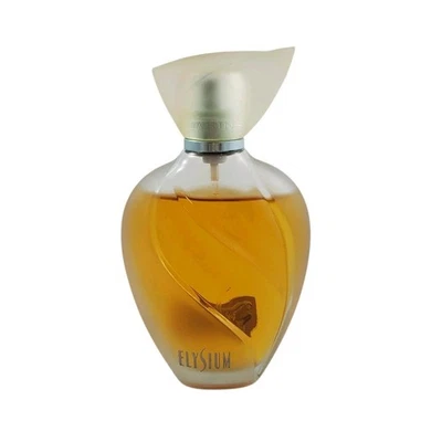 Spray natural vintage Clarins ELYSIUM EDT Concentree 1,7 OZ 50 ml Foto 1 de 4