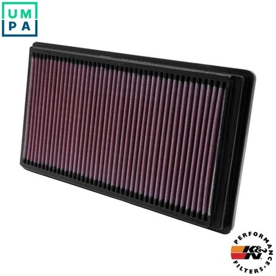 AIR FILTER 33-2266 FOR JAGUAR FORD AJ-V6/FB 3.0L 6cyl S-TYPEAJ-V8 4.0L 8cyl 2.0L - Image 1 of 4