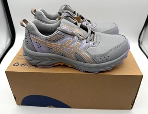 Zapatos ASICS Gel Venture 9 para mujer talla 6 hoja roca verano duna - SIN TAPA - Imagen 1 de 10