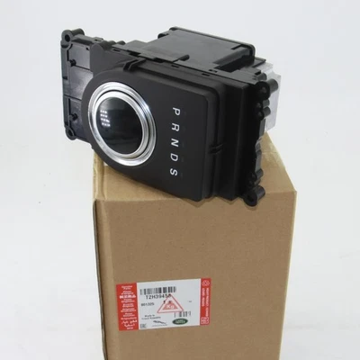 Applicable to Jaguar FP XE XF Shift Module Shift Mechanism T2H39458 US Foto 1 de 4