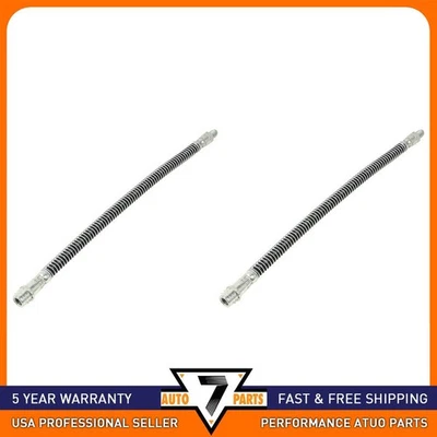 Manguera hidráulica de freno trasero ATE para Mercedes-Benz C250 2012-2015 Foto 1 de 3