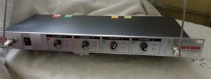 Nady Systems 401K Quad Channel VHF Receiver - Bild 1 von 10