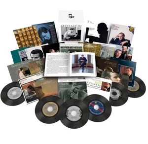 Bach Box von Glenn Gould (30CD, 2020) - Bild 1 von 7